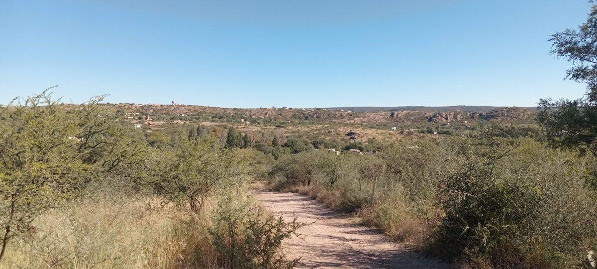 Foto de Venta Terreno CON VISTA, CAPILLA DEL MONTE PUNILLA, imagen 2