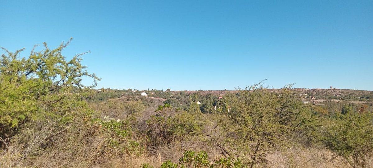 Foto de Venta Terreno CON VISTA, CAPILLA DEL MONTE PUNILLA, imagen 5