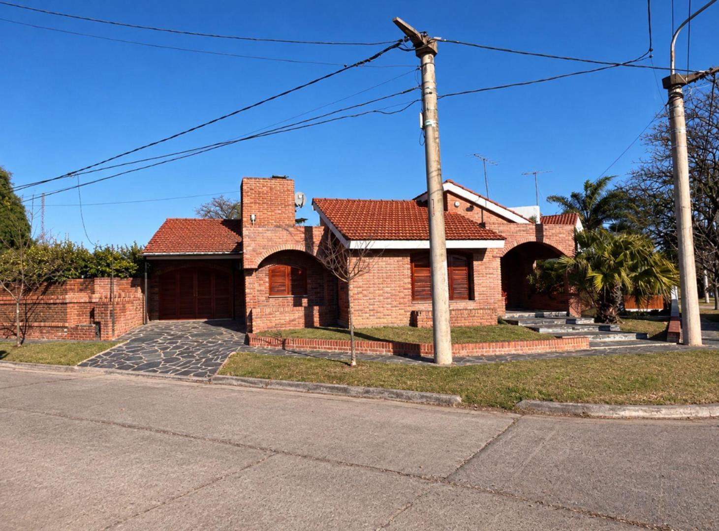 Foto de Casa en Jesus Maria 3 dormit B° La Florida, imagen 1