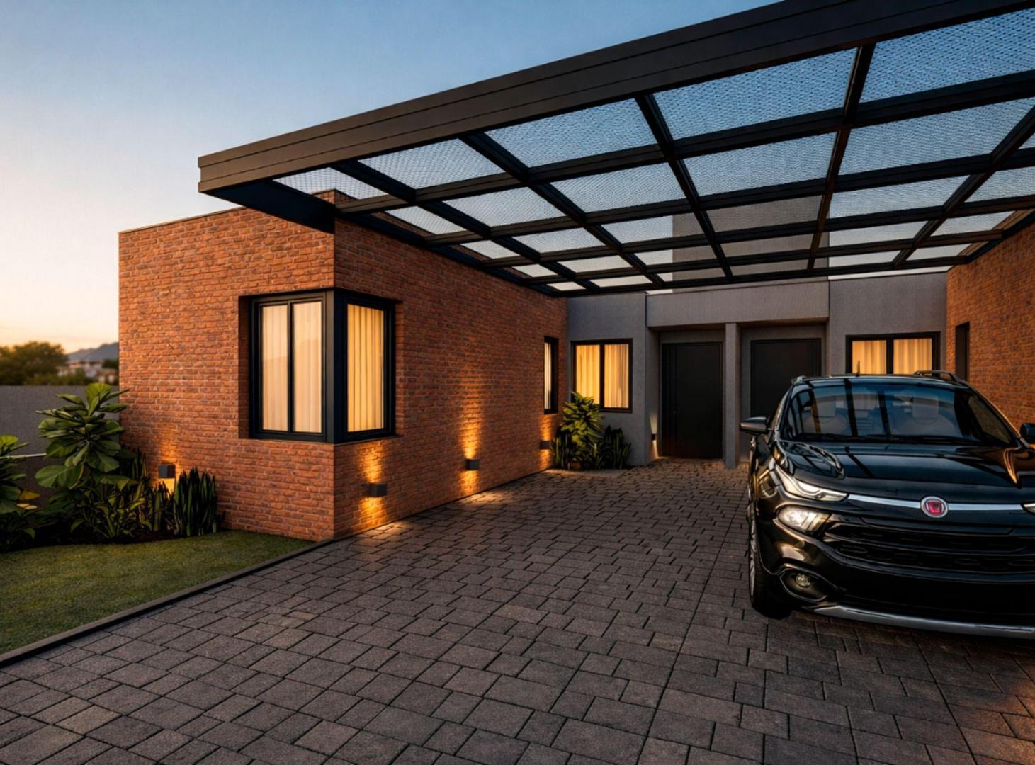 Foto de VENTA DUPLEX EN PB DOCTA ETAPA 4, imagen 1