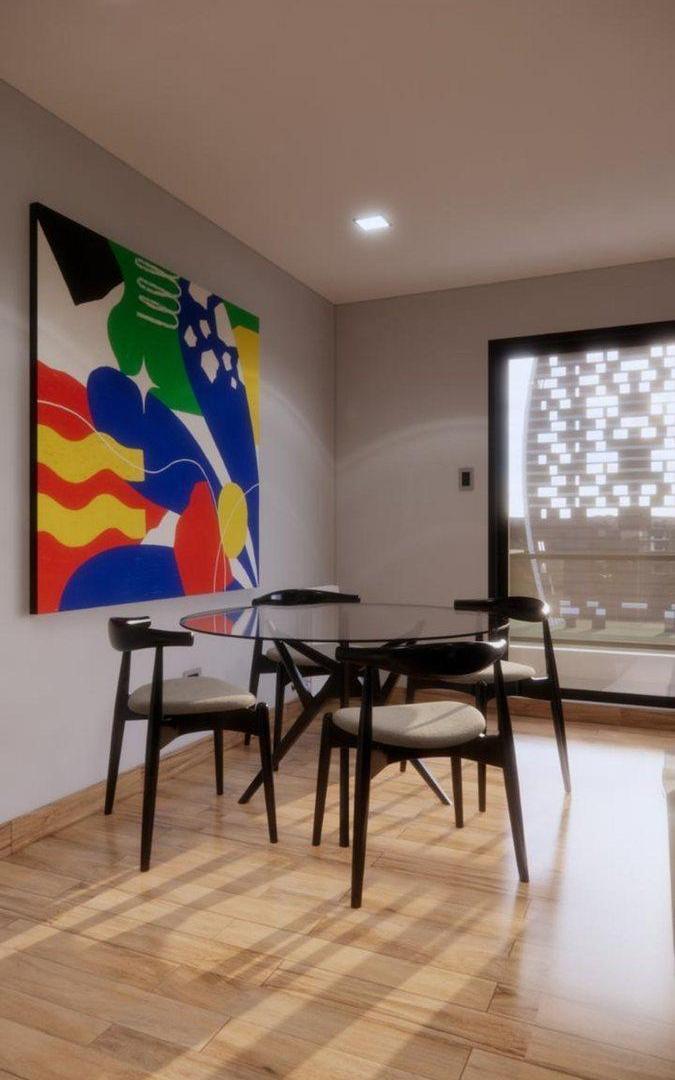 Foto de DEPARTAMENTO 2 DORMITORIOS EN B° GENERAL PAZ, imagen 4
