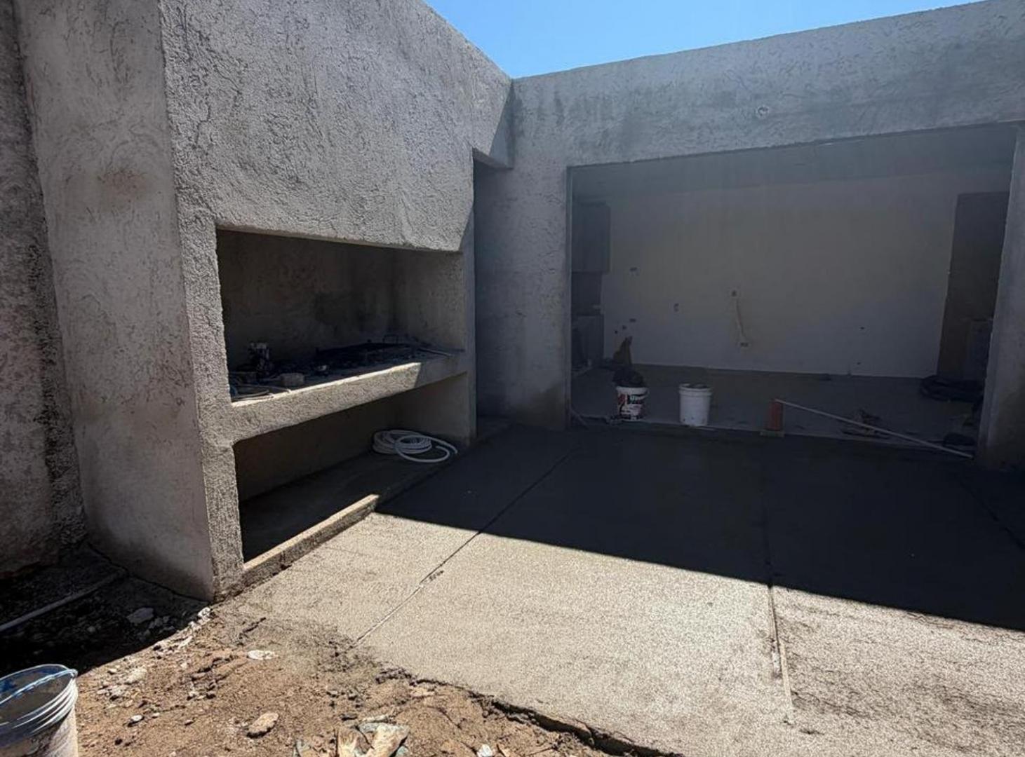 Foto de VENTA CASA 3 DORM UNA PLANTA DOCTA A ESTRENAR, imagen 4