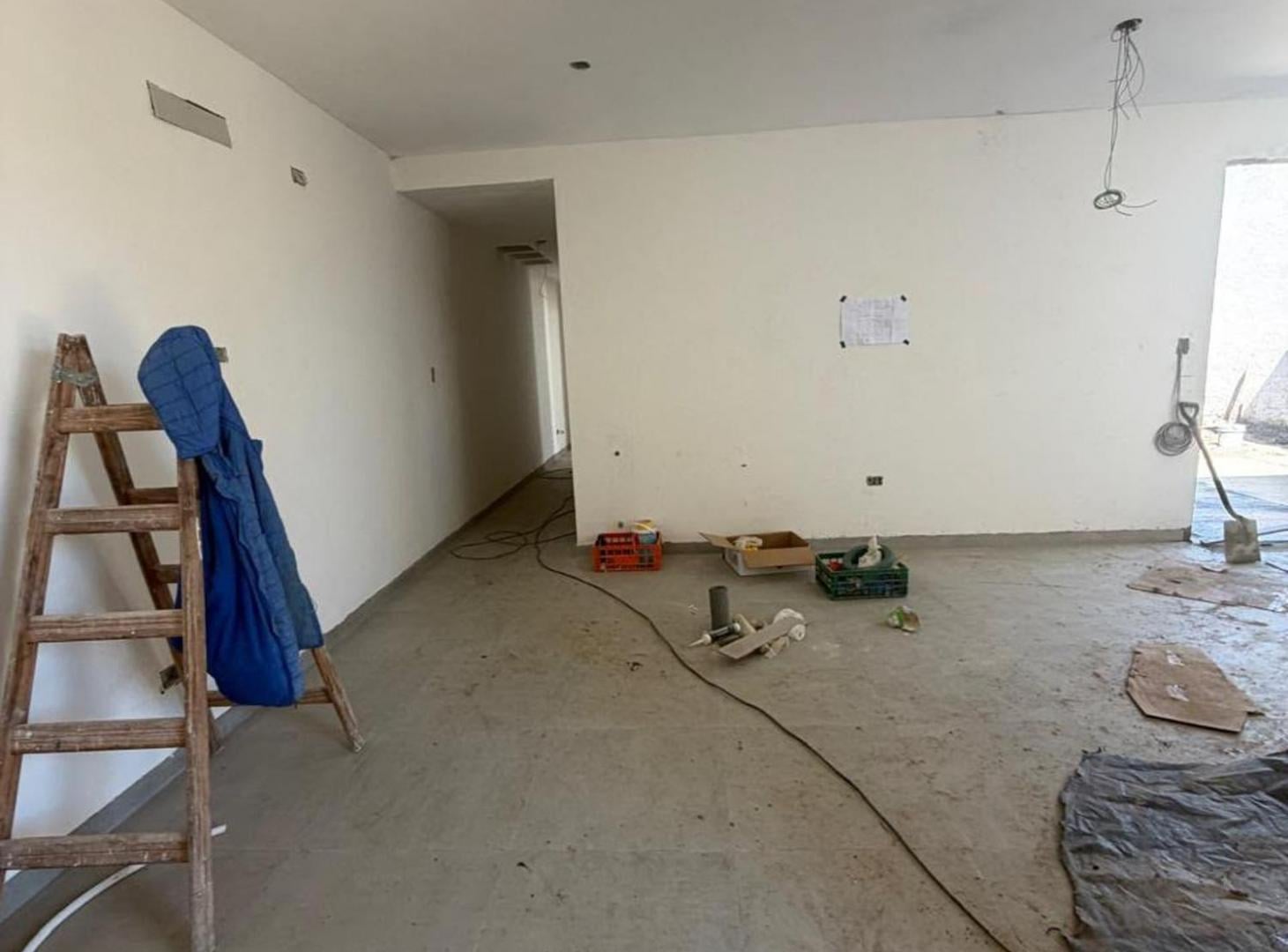 Foto de VENTA CASA 3 DORM UNA PLANTA DOCTA A ESTRENAR, imagen 3
