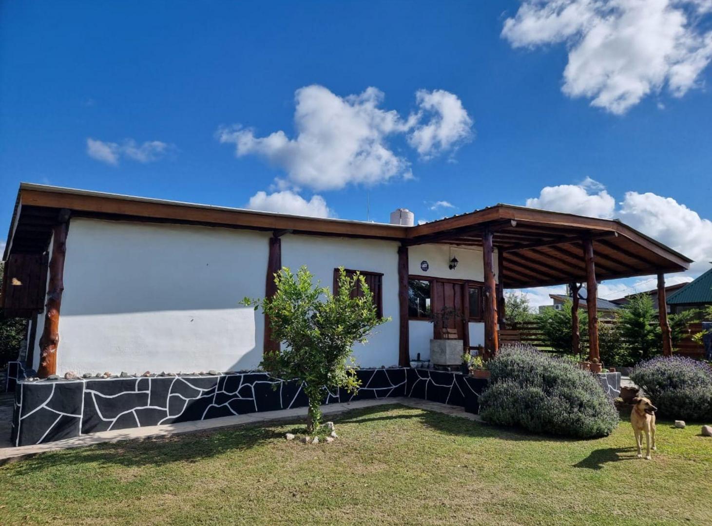 Foto de VENTA 2 CASAS APTO CREDITO HUERTA GRANDE PUNILLA, imagen 5