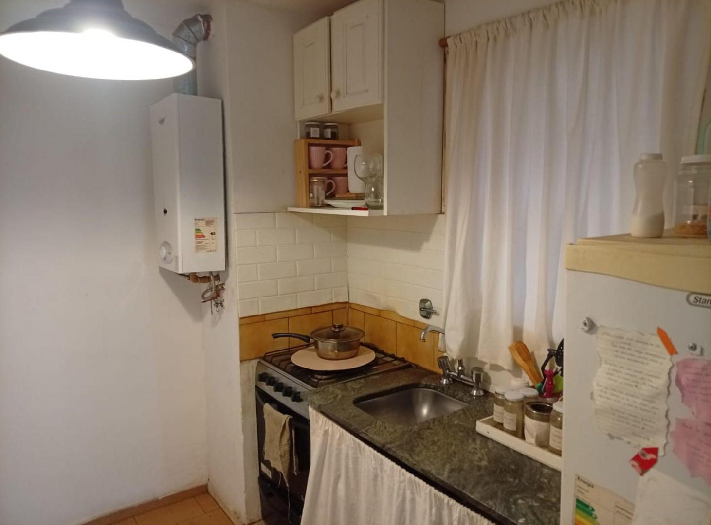 Foto de Departamento en venta Centro Bv. Chacabuco, imagen 3