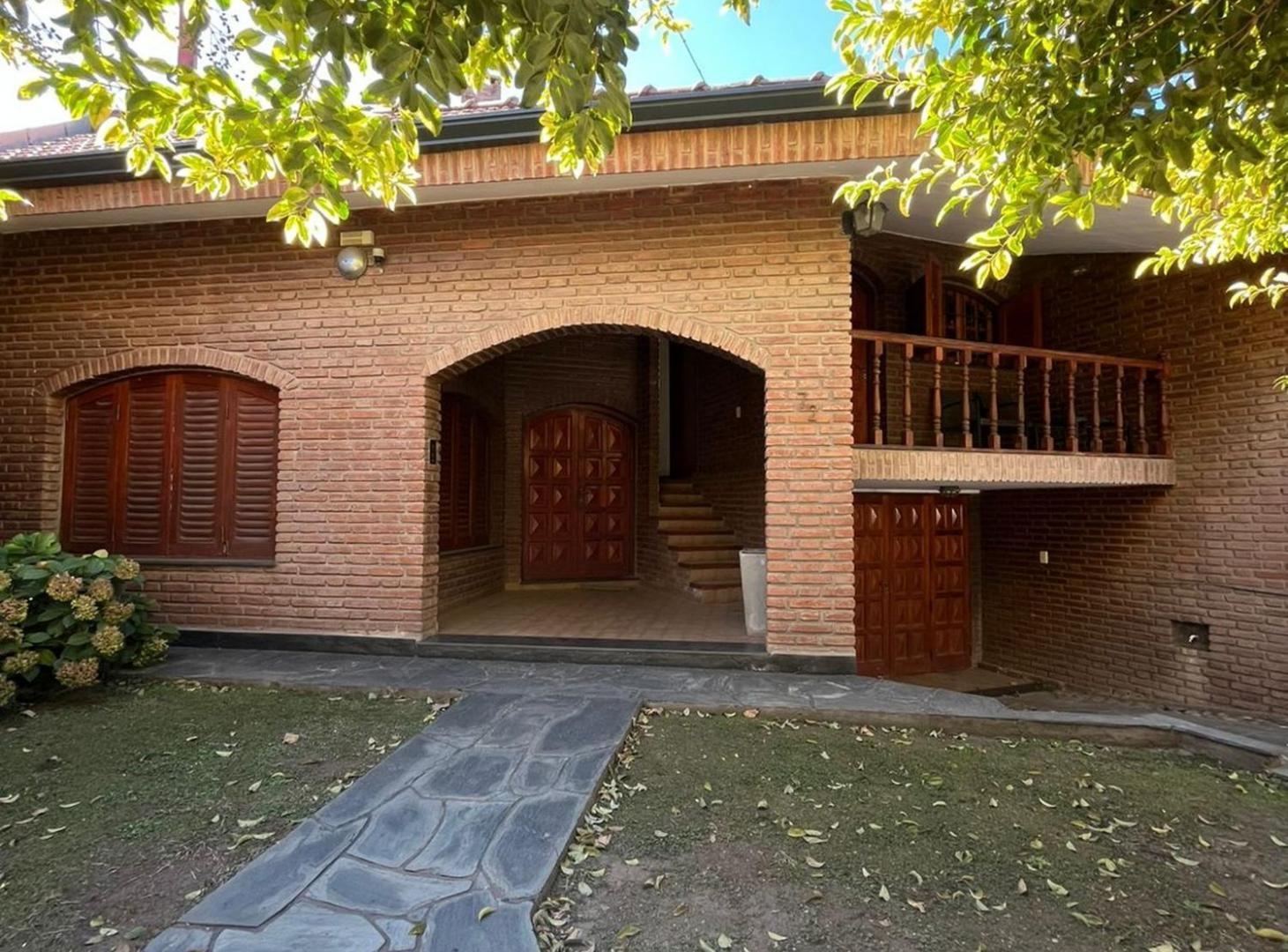 Foto de Casa en Jesus Maria 3 dormitorios B° Centro, imagen 4