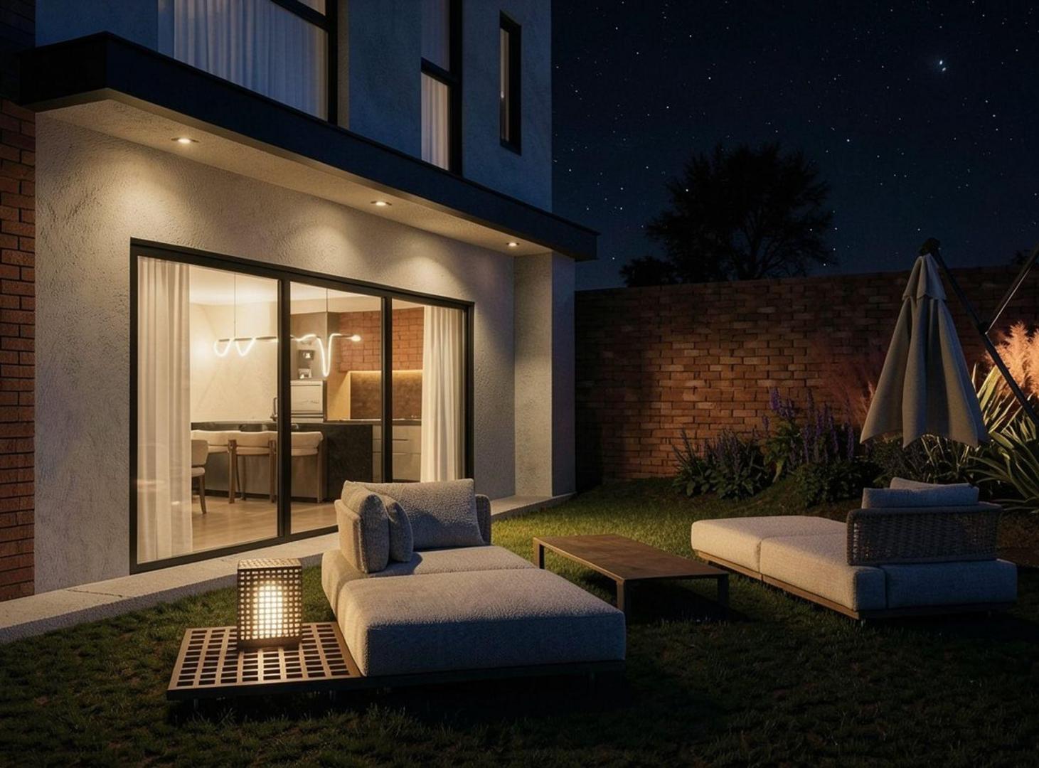 Foto de VENTA Casa en Housing cerrado 3 dorm ZONA NORTE, imagen 2
