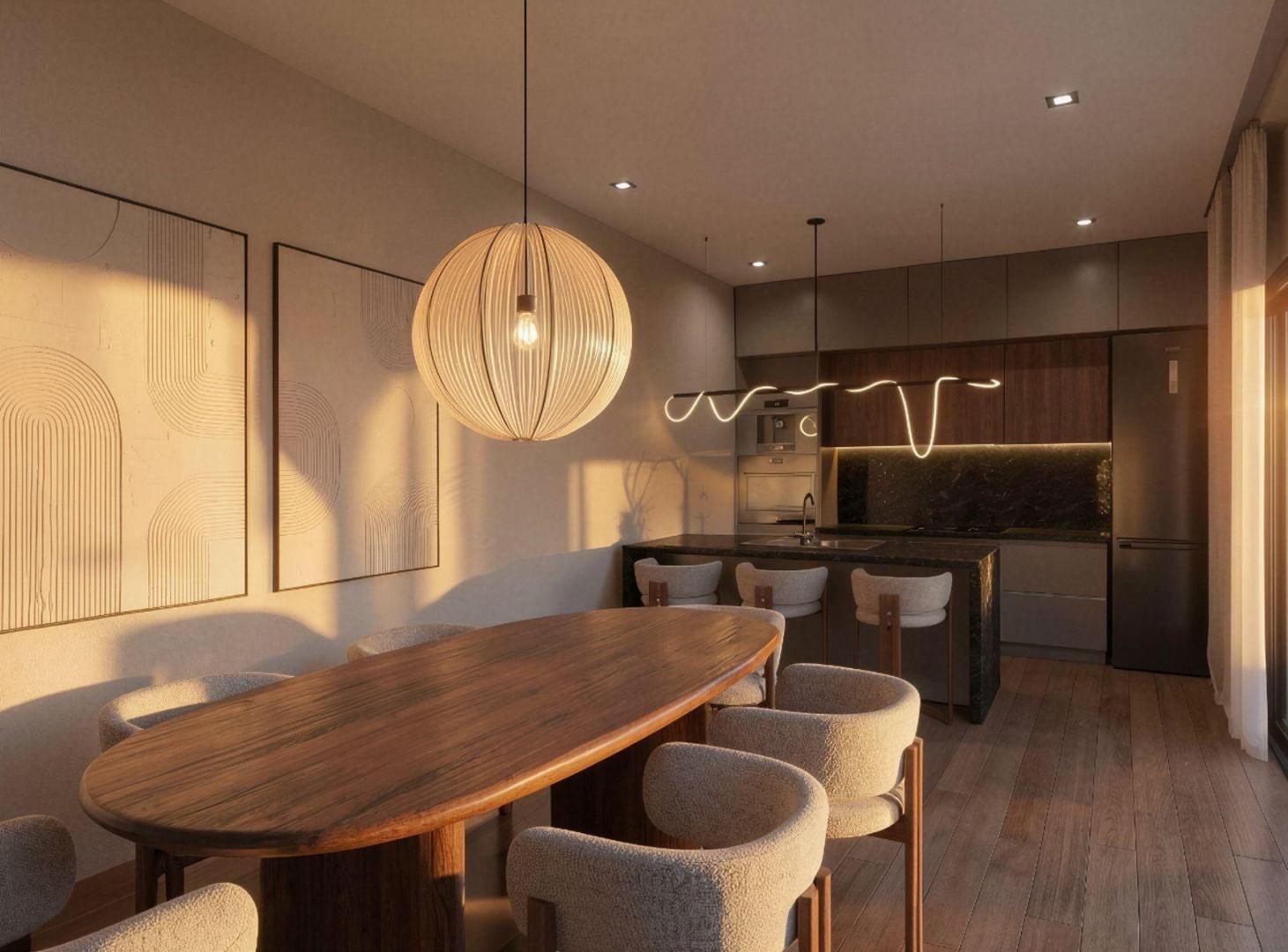 Foto de VENTA Casa en Housing cerrado 3 dorm ZONA NORTE, imagen 5