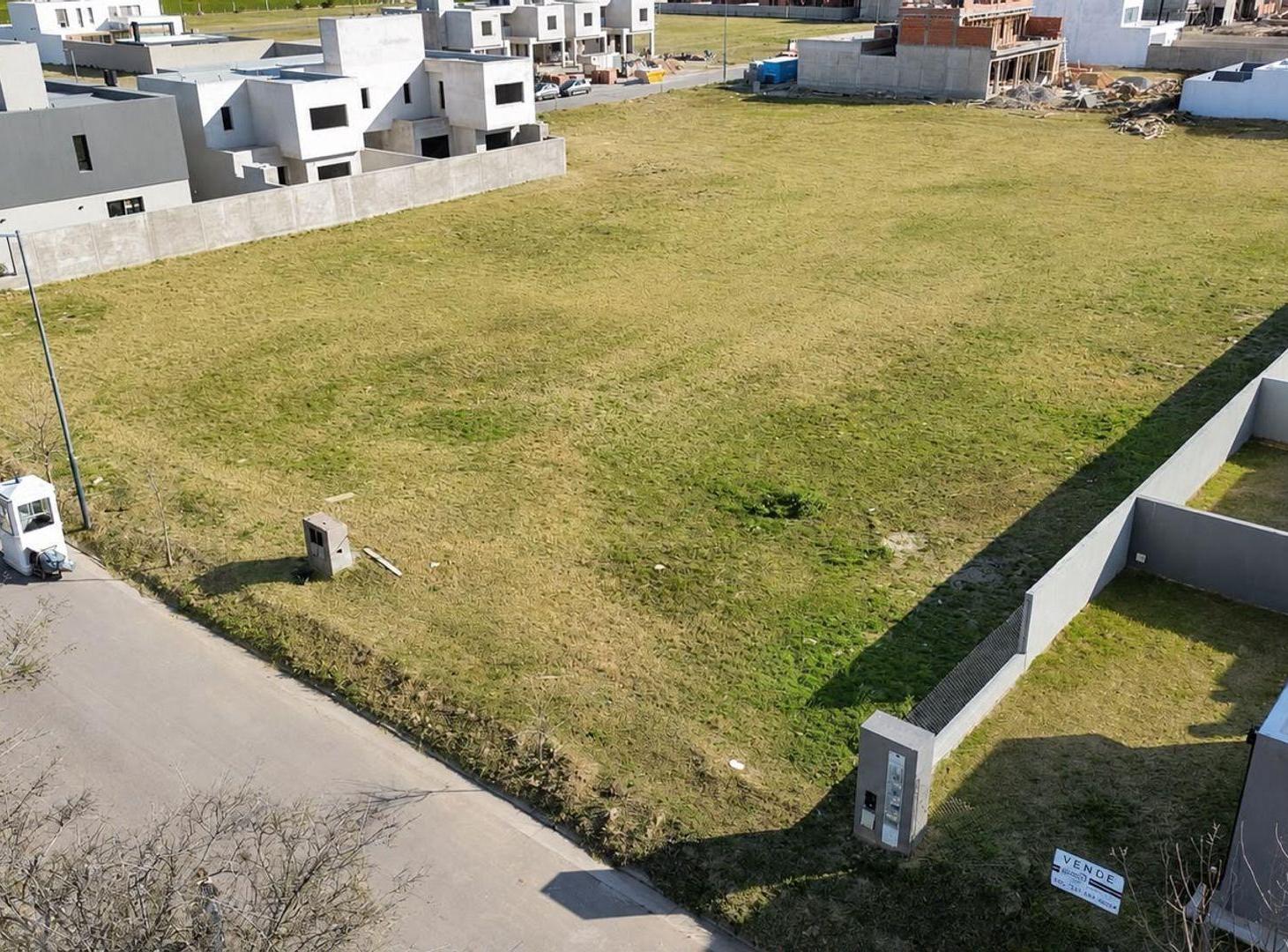 Foto de Terreno de 600 m² San Guillermo Bernardo O'Higgins, imagen 3