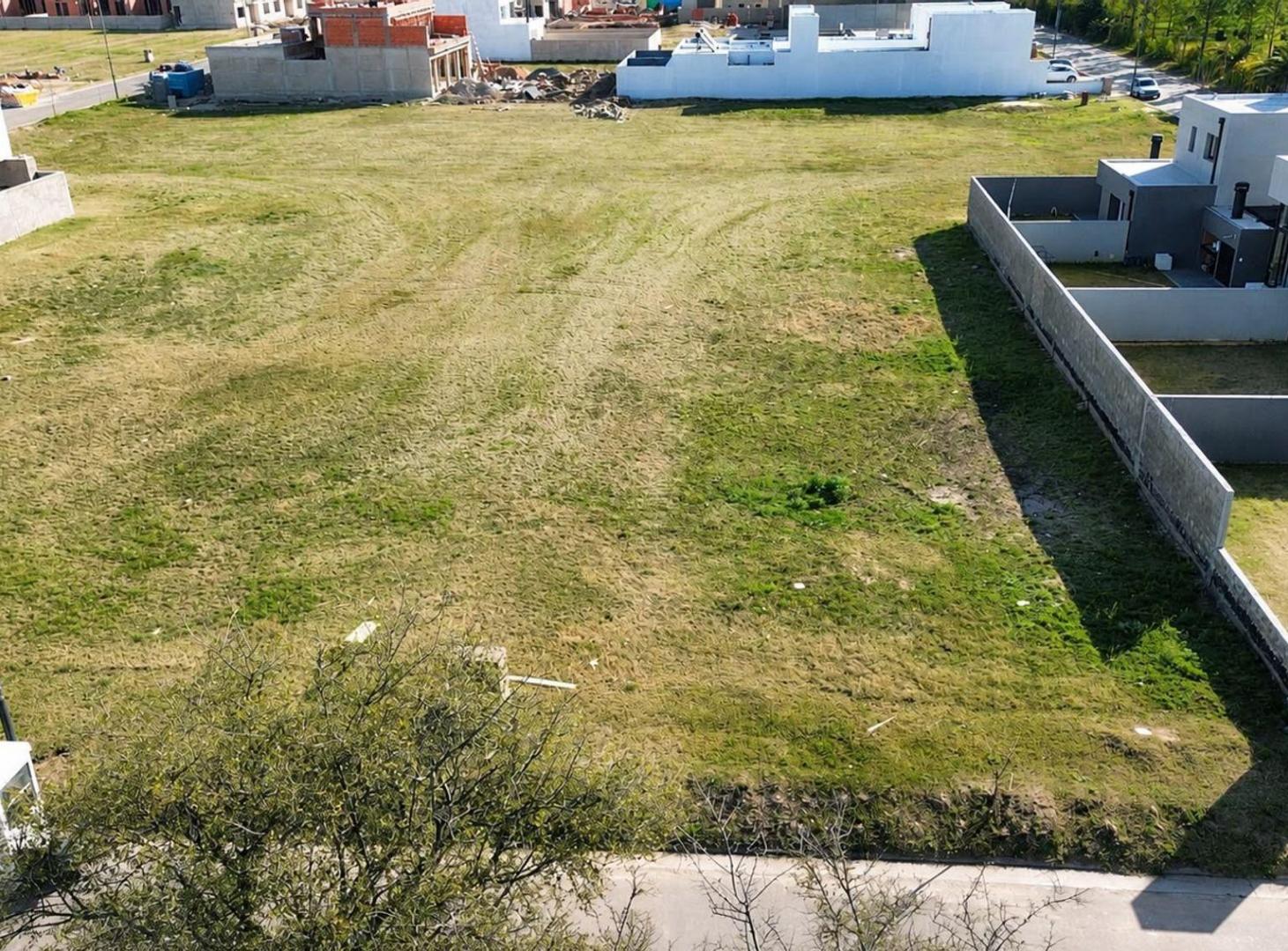 Foto de Terreno de 600 m² San Guillermo Bernardo O'Higgins, imagen 5