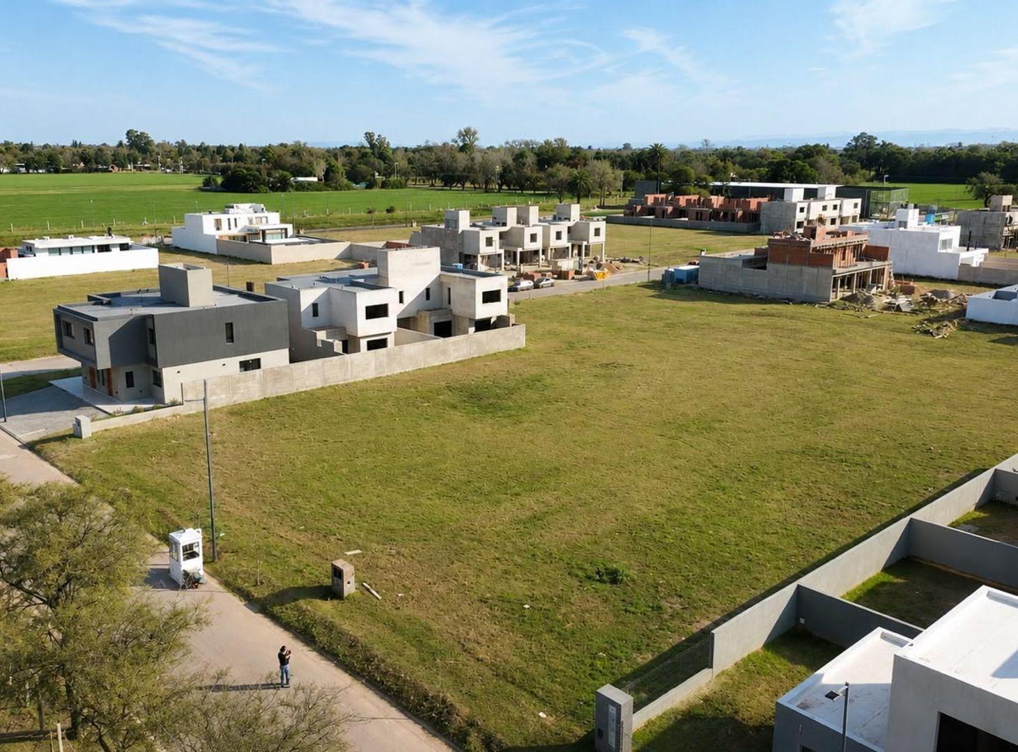 Foto de Terreno de 600 m² San Guillermo Bernardo O'Higgins, imagen 1