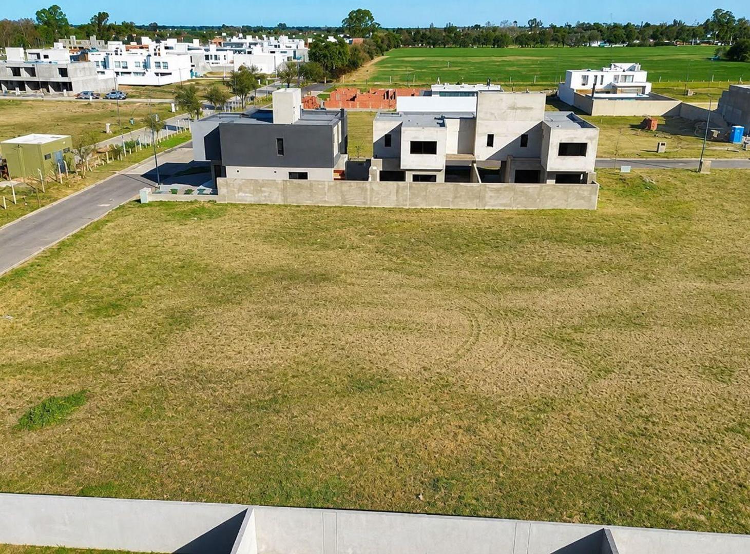 Foto de Terreno de 600 m² San Guillermo Bernardo O'Higgins, imagen 2