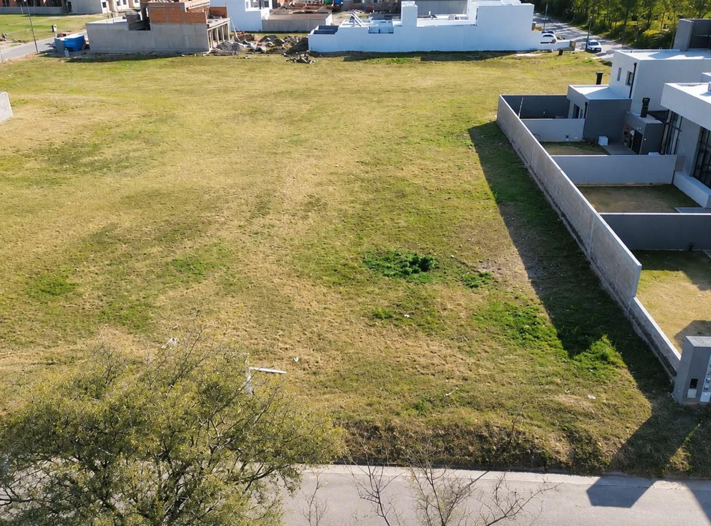 Foto de Terreno de 600 m² San Guillermo Bernardo O'Higgins, imagen 4