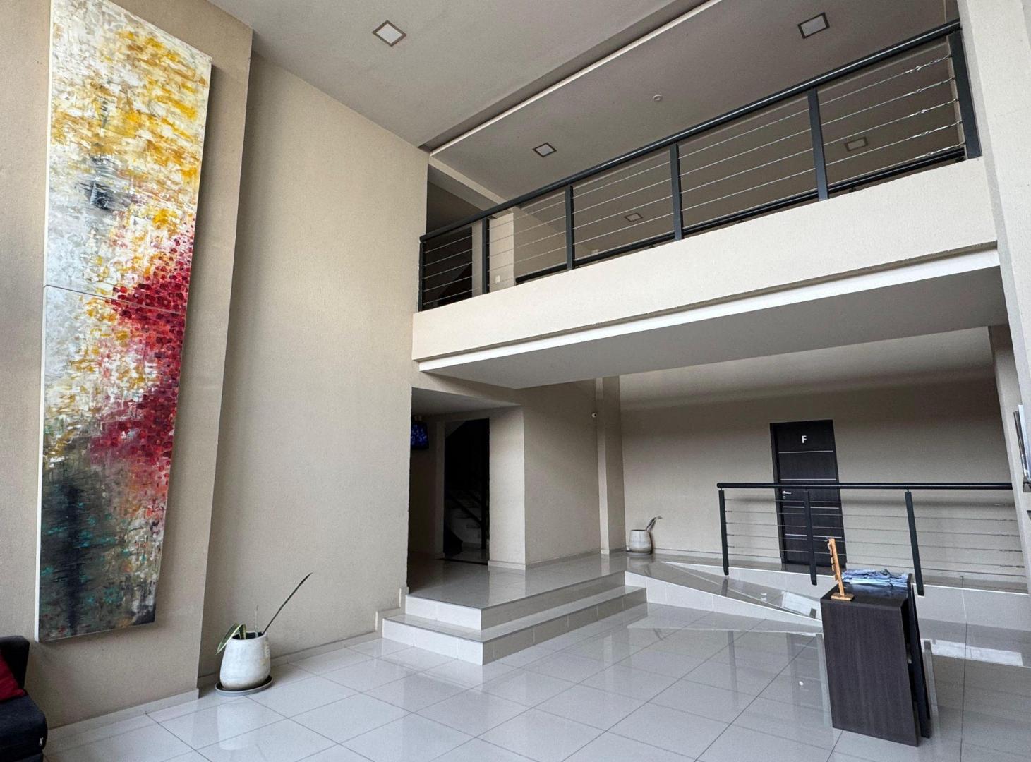 Foto de VENTA DEPTO 1 DORM COCHERA AMENITIES MIRALEJOS 9, imagen 5