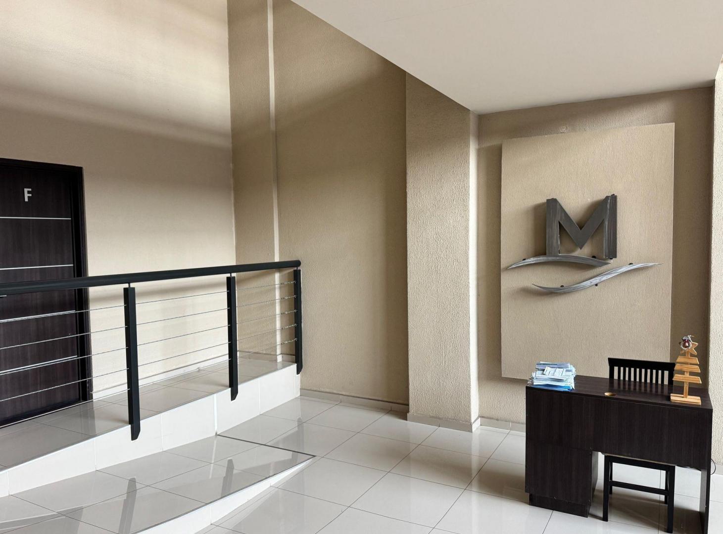 Foto de VENTA DEPTO 1 DORM COCHERA AMENITIES MIRALEJOS 9, imagen 3