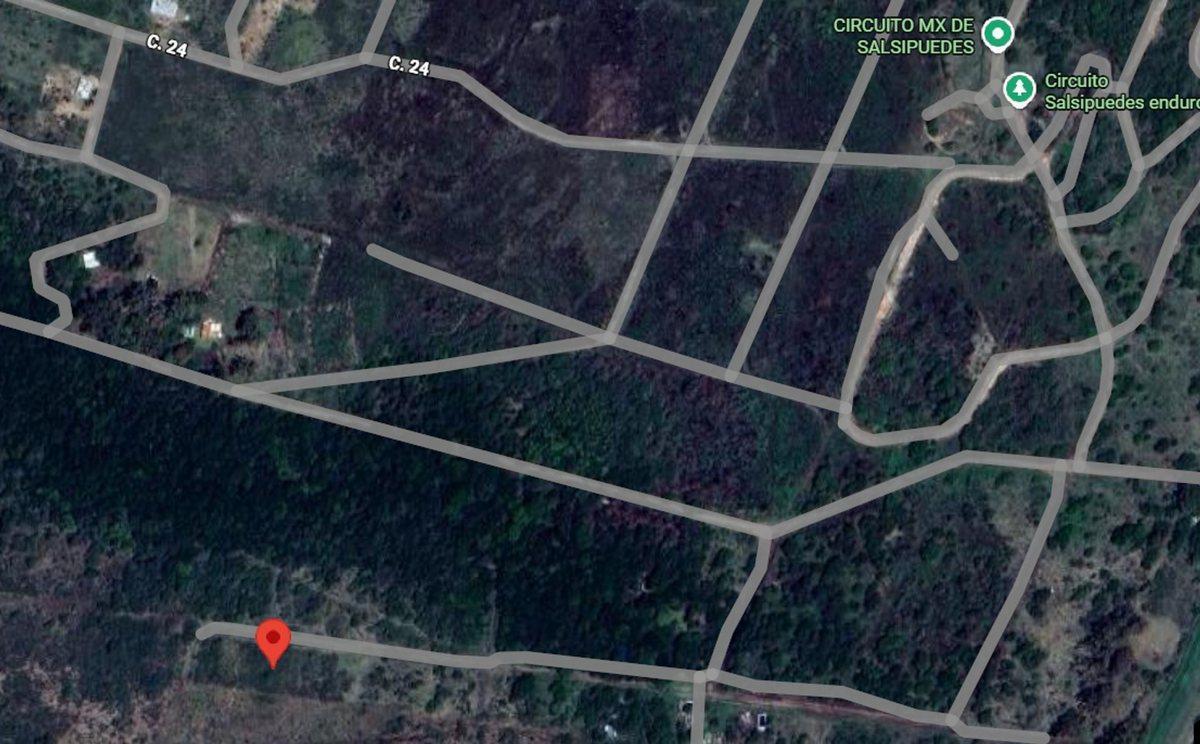 Foto de TERRENO EN SALSIPUEDES DE 360 M2, imagen 3