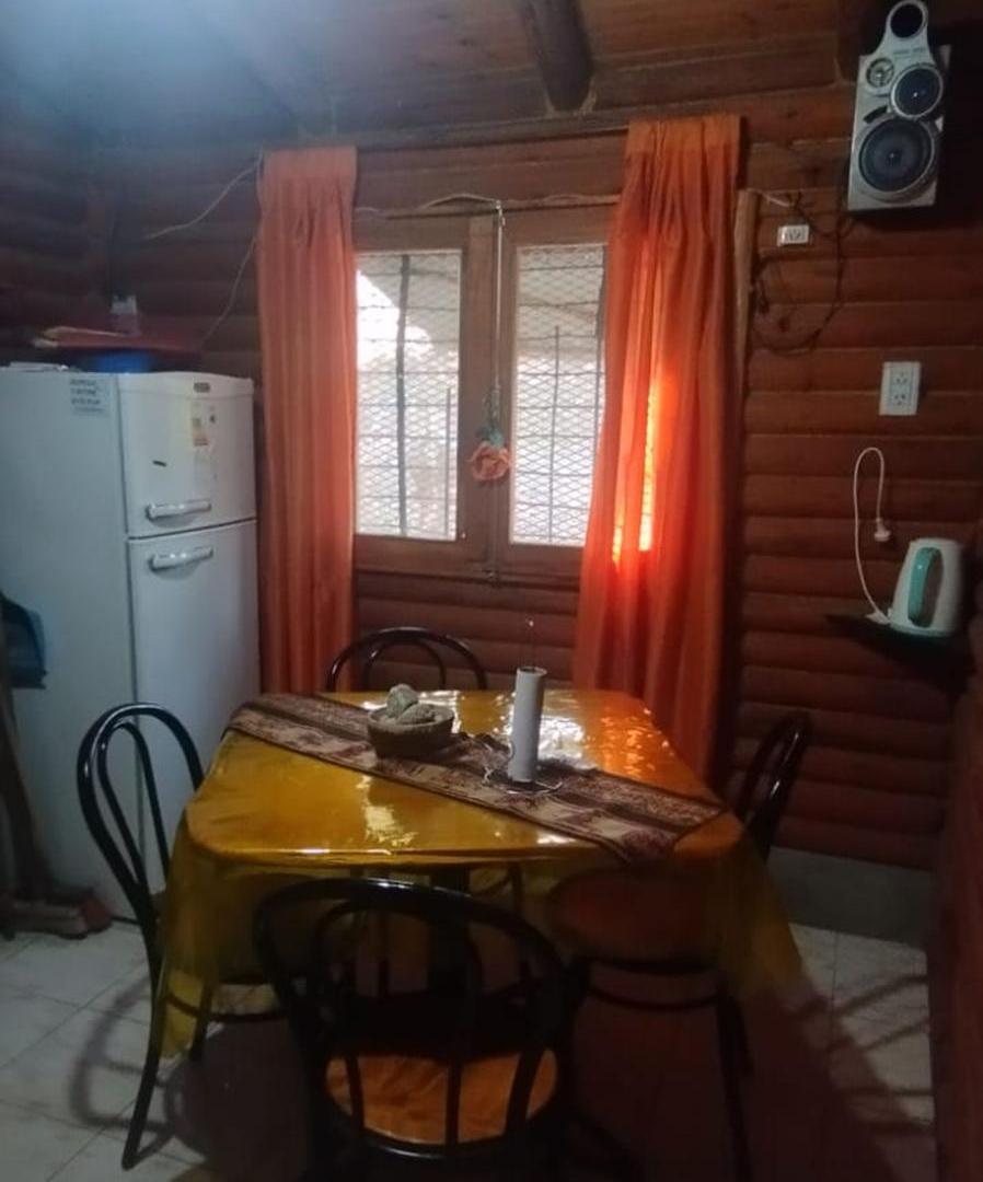 Foto de CABAÑA EN VENTA EN MOLINARI, COSQUIN, imagen 4