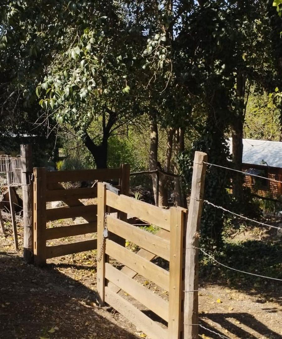 Foto de CABAÑA EN VENTA EN MOLINARI, COSQUIN, imagen 1