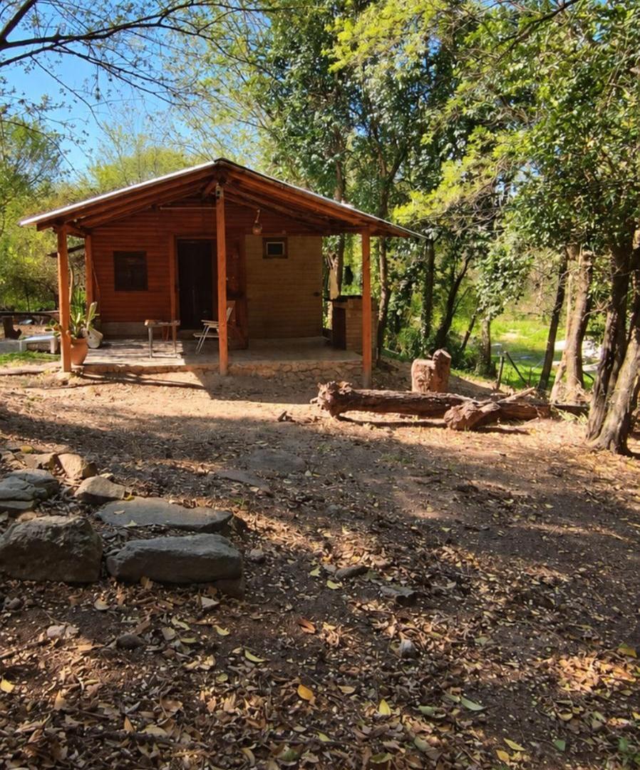 Foto de CABAÑA EN VENTA EN MOLINARI, COSQUIN, imagen 3
