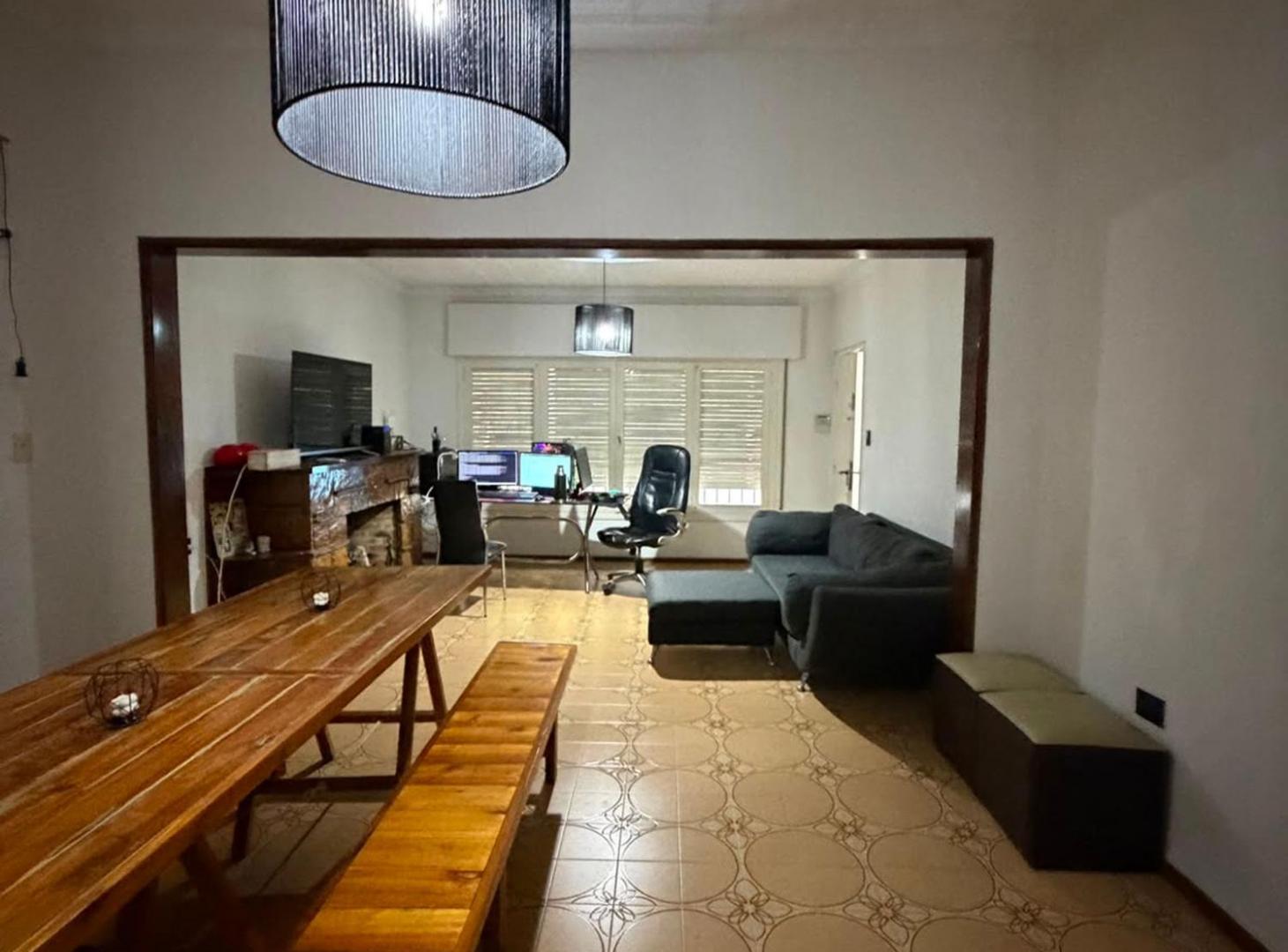 Foto de VENTA CASA 2 DORM UNA PLANTA VILLA CABREBRA PATIO, imagen 4