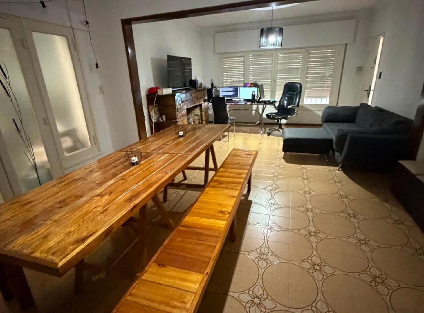 Foto de VENTA CASA 2 DORM UNA PLANTA VILLA CABREBRA PATIO, imagen 5
