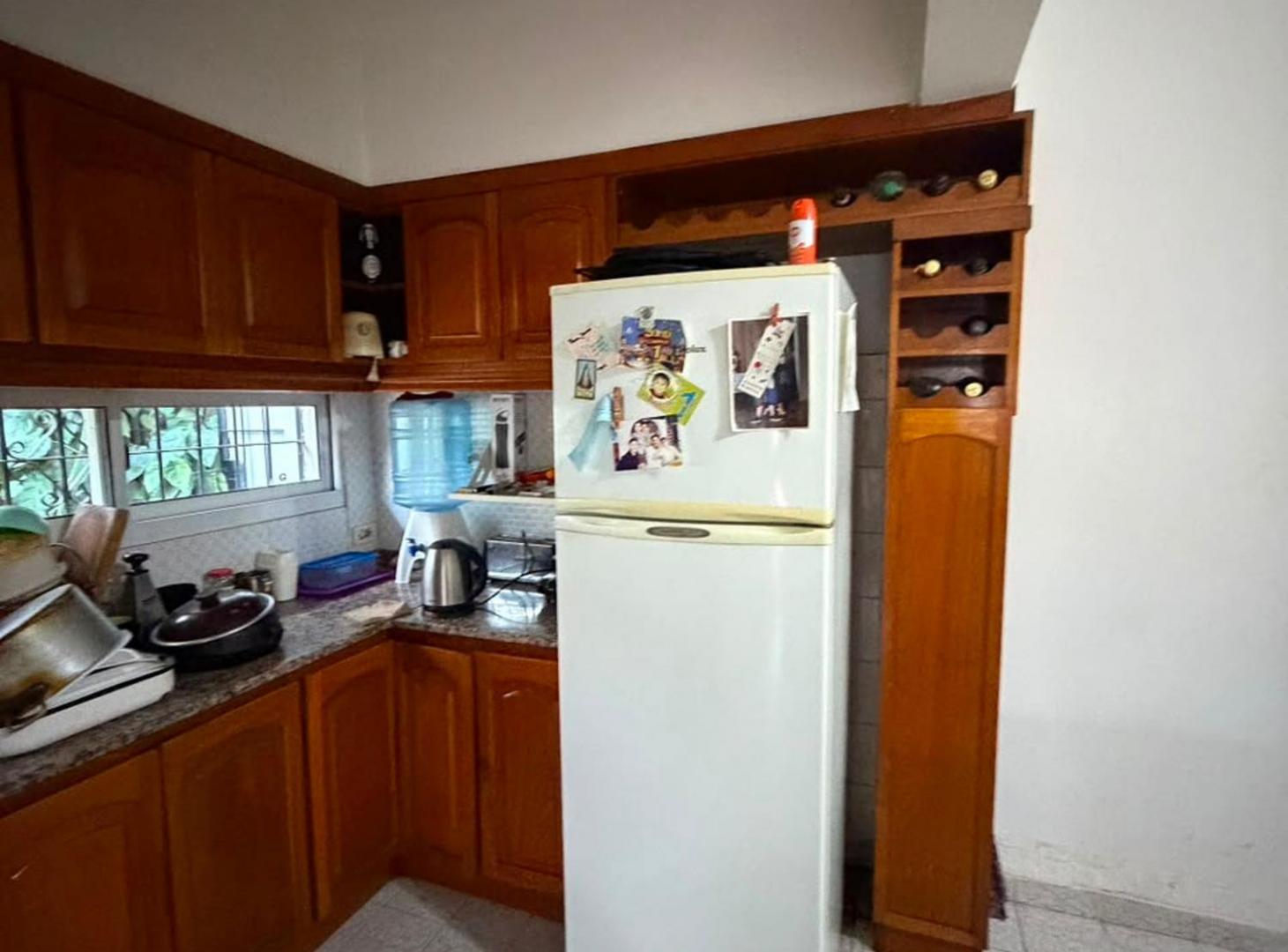 Foto de VENTA CASA 2 DORM UNA PLANTA VILLA CABREBRA PATIO, imagen 2
