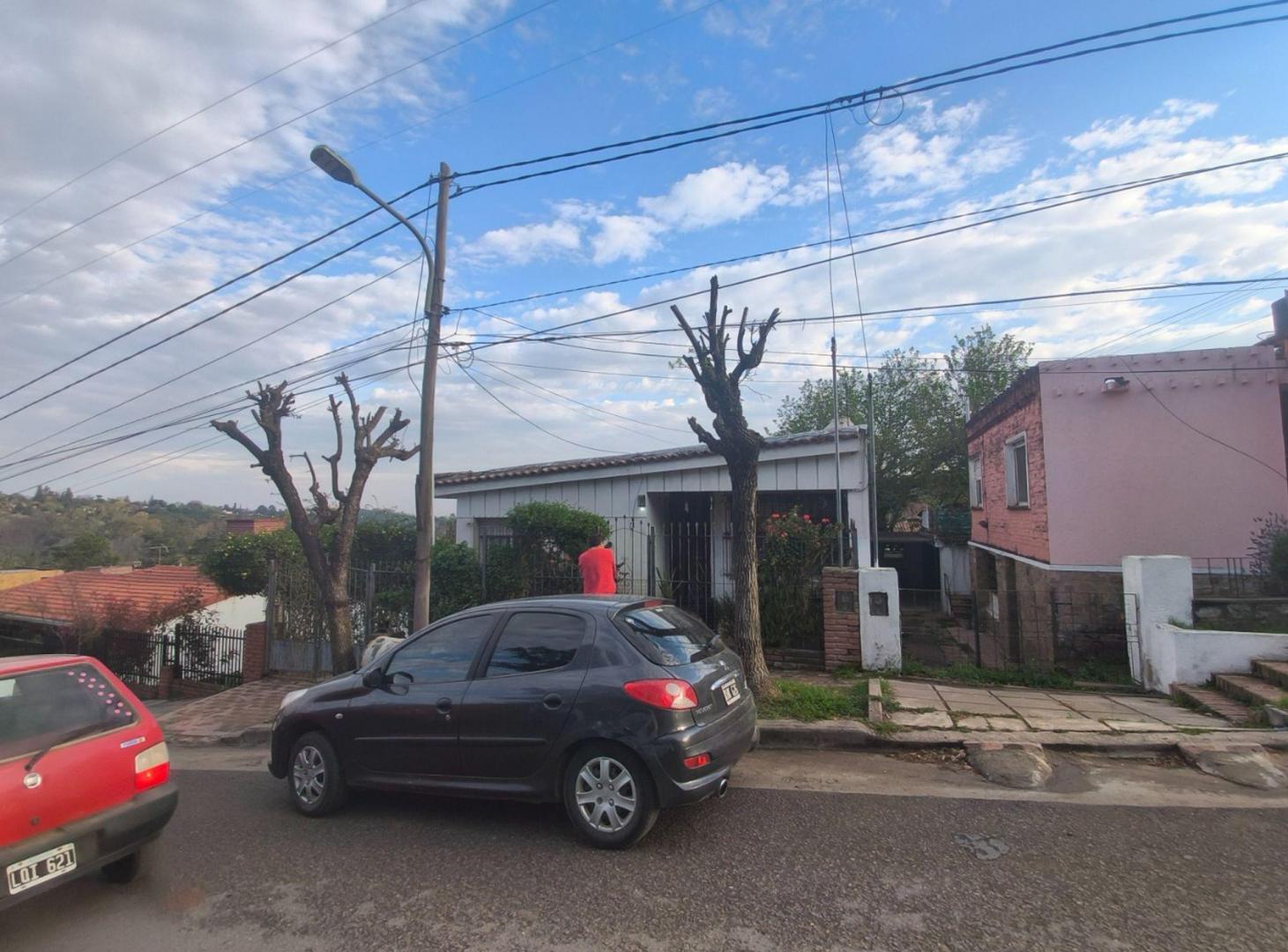 Foto de VENTA CASA CON DEPARTAMENTO CENTRO SALSIPUEDES, imagen 1