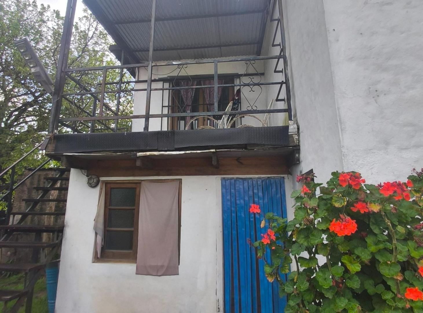 Foto de VENTA CASA CON DEPARTAMENTO CENTRO SALSIPUEDES, imagen 4
