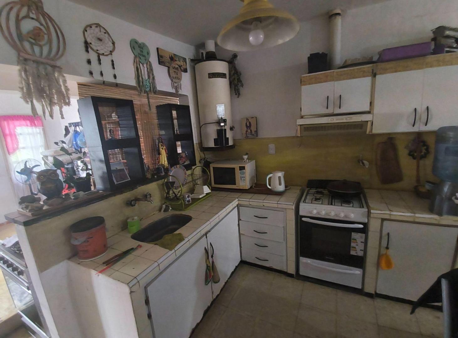 Foto de VENTA CASA CON DEPARTAMENTO CENTRO SALSIPUEDES, imagen 2