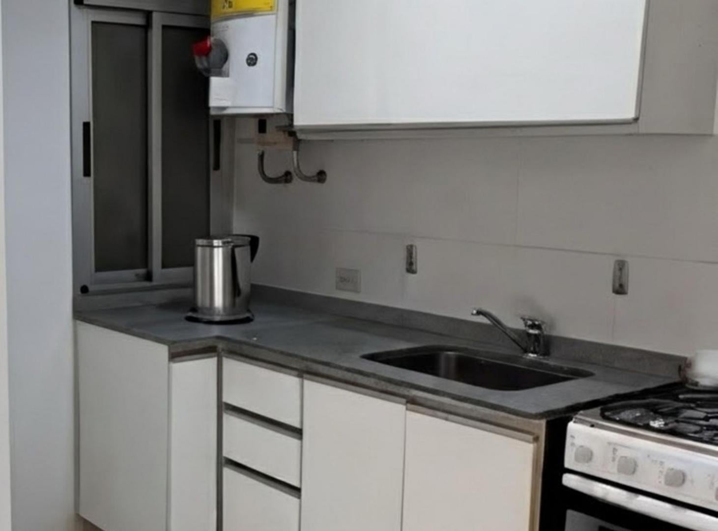 Foto de depto 2 ambientes con cochera en venta nueva cba, imagen 1
