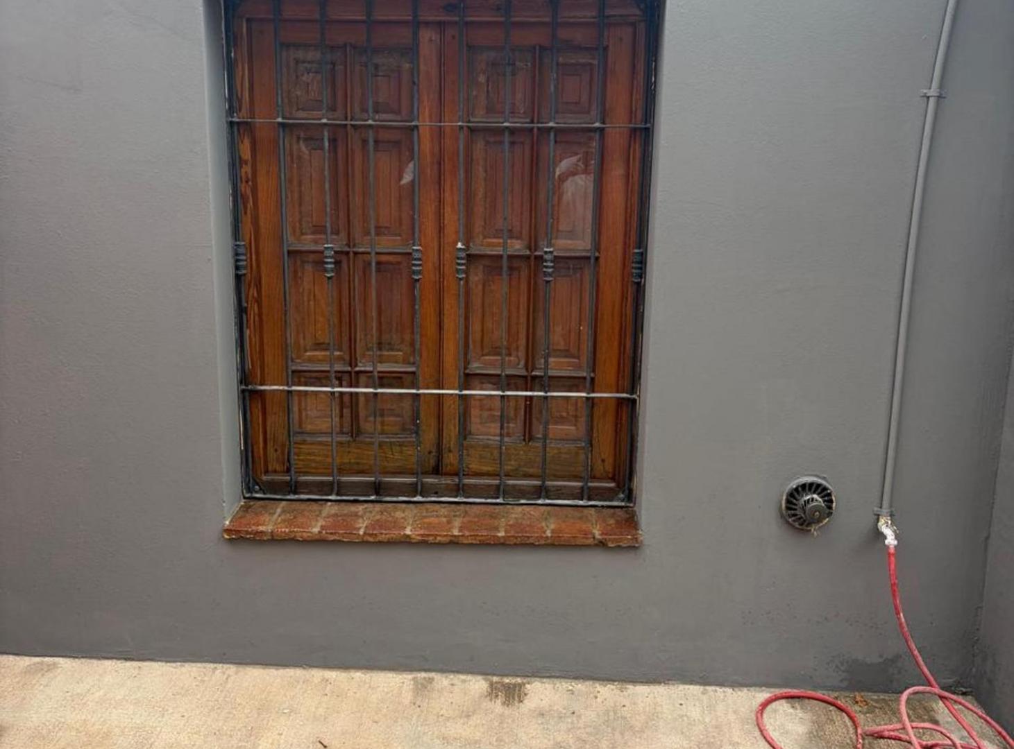 Foto de venta casa en housing 2 dorm jardin claret, imagen 3