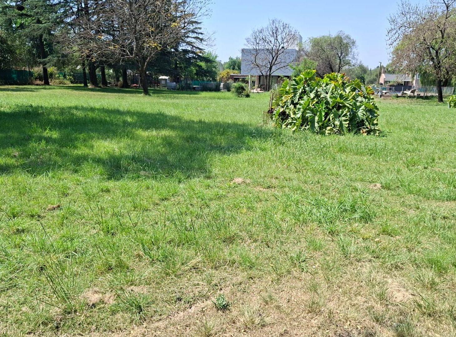 Foto de VENTA LOTE CALLE TERUEL Y AV ARGENTINA, imagen 1