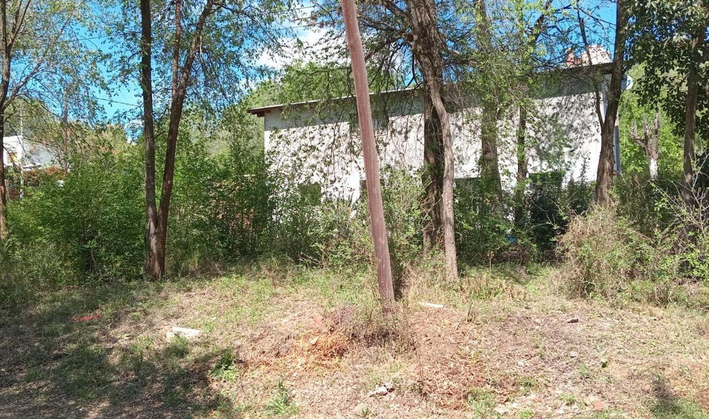 Foto de Venta terreno en esquina V. Giardino c/ servicios, imagen 1