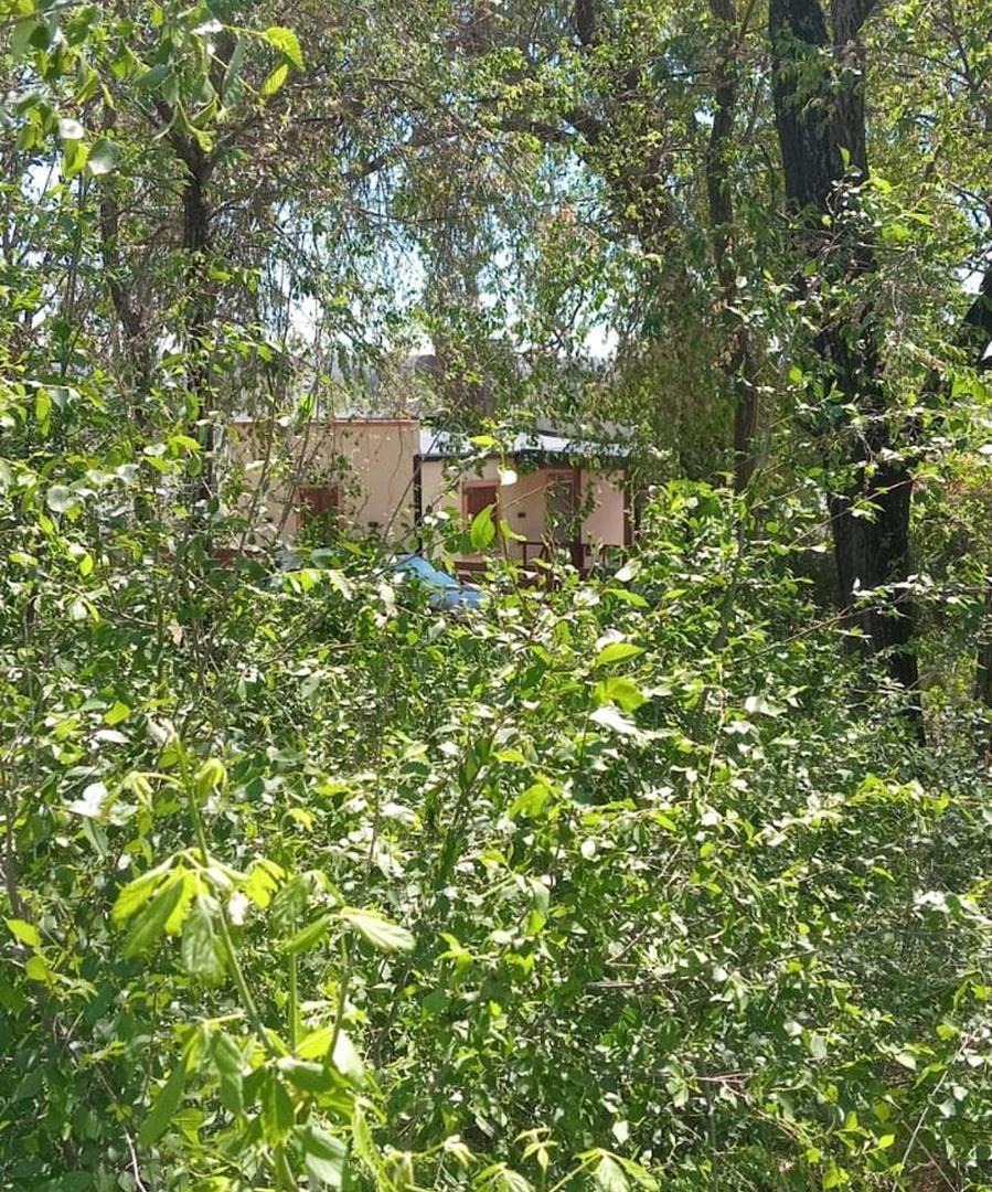Foto de Venta terreno en esquina V. Giardino c/ servicios, imagen 5