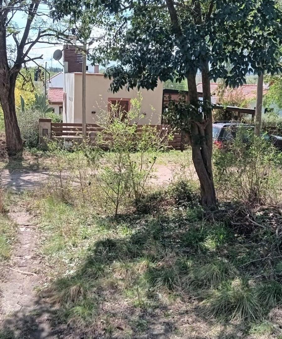 Foto de Venta terreno en esquina V. Giardino c/ servicios, imagen 4