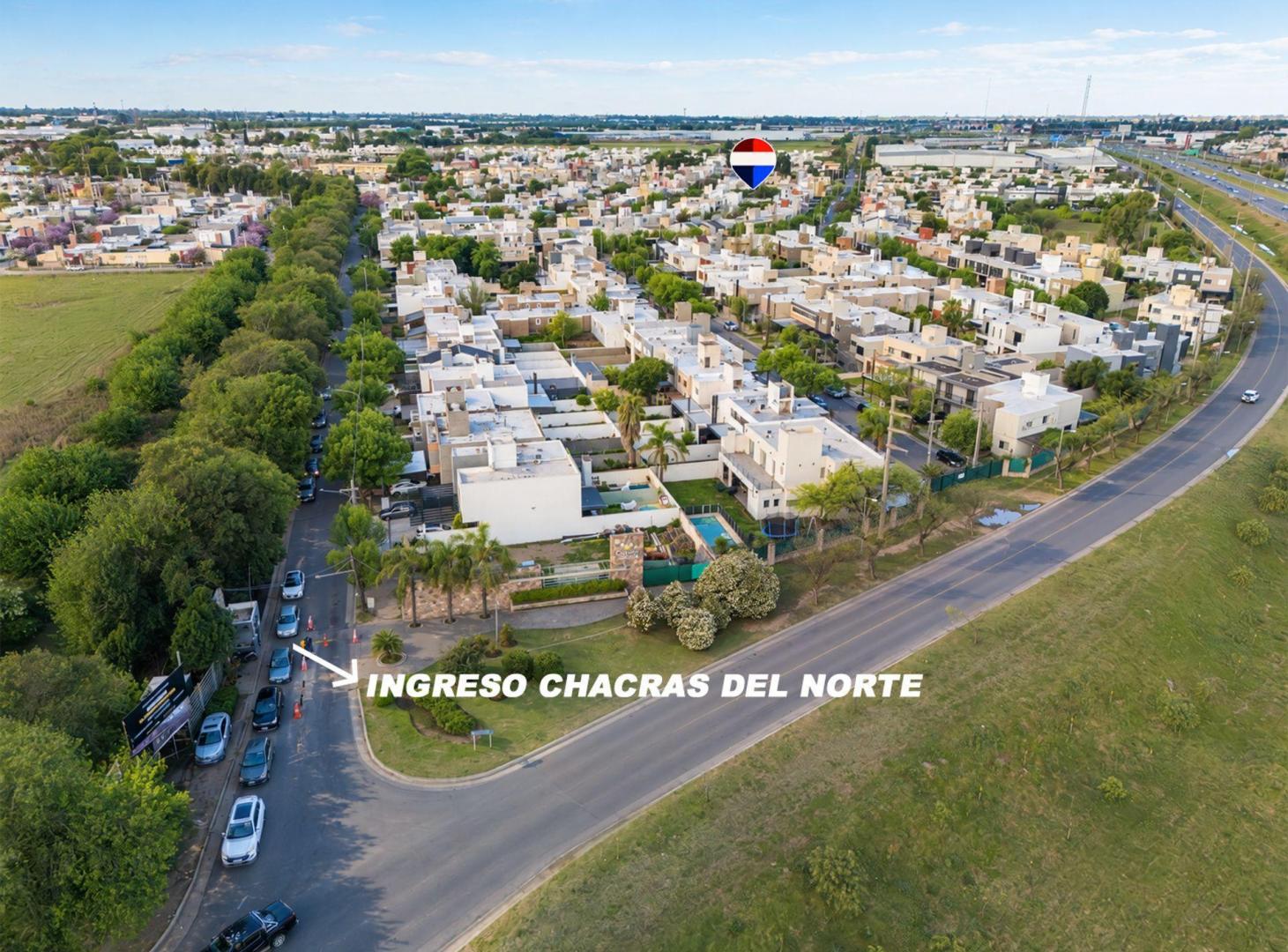 Foto de Venta Lote con escritura Barrio Spilimbergo Norte, imagen 2