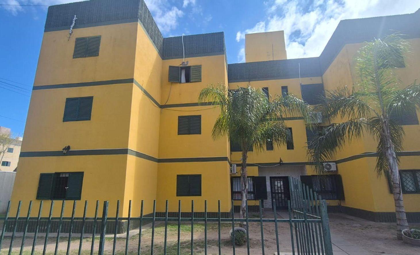 Foto de DEPARTAMENTO DE 3 DORMITORIOS EN VENTA LA CALERA, imagen 1