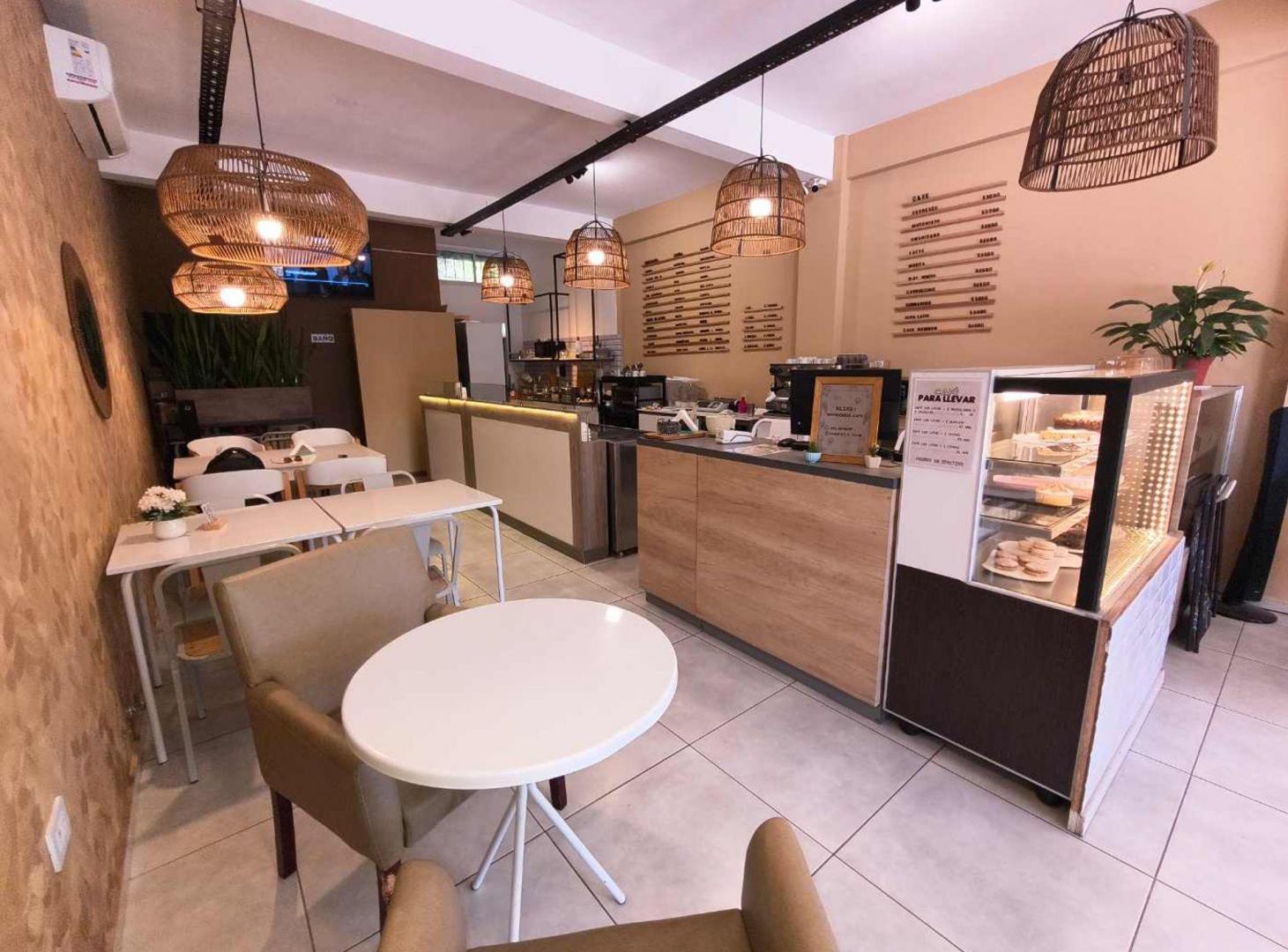 Foto de VENTA FONDO DE COMERCIO CAFETERIA HELADERIA, imagen 3
