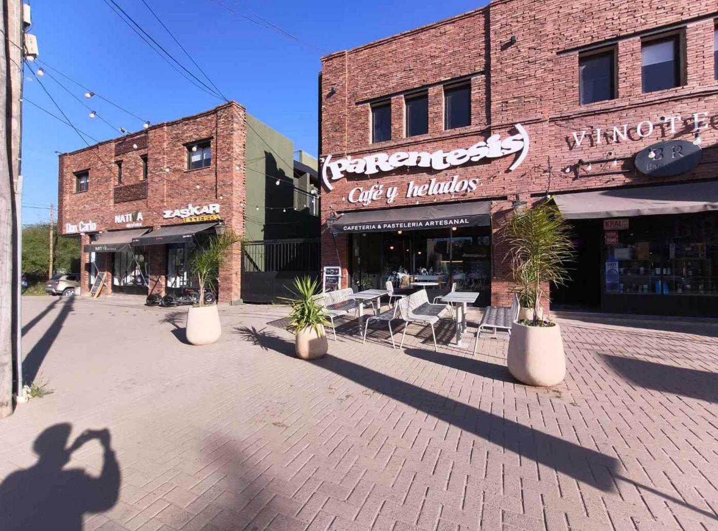 Foto de VENTA FONDO DE COMERCIO CAFETERIA HELADERIA, imagen 2