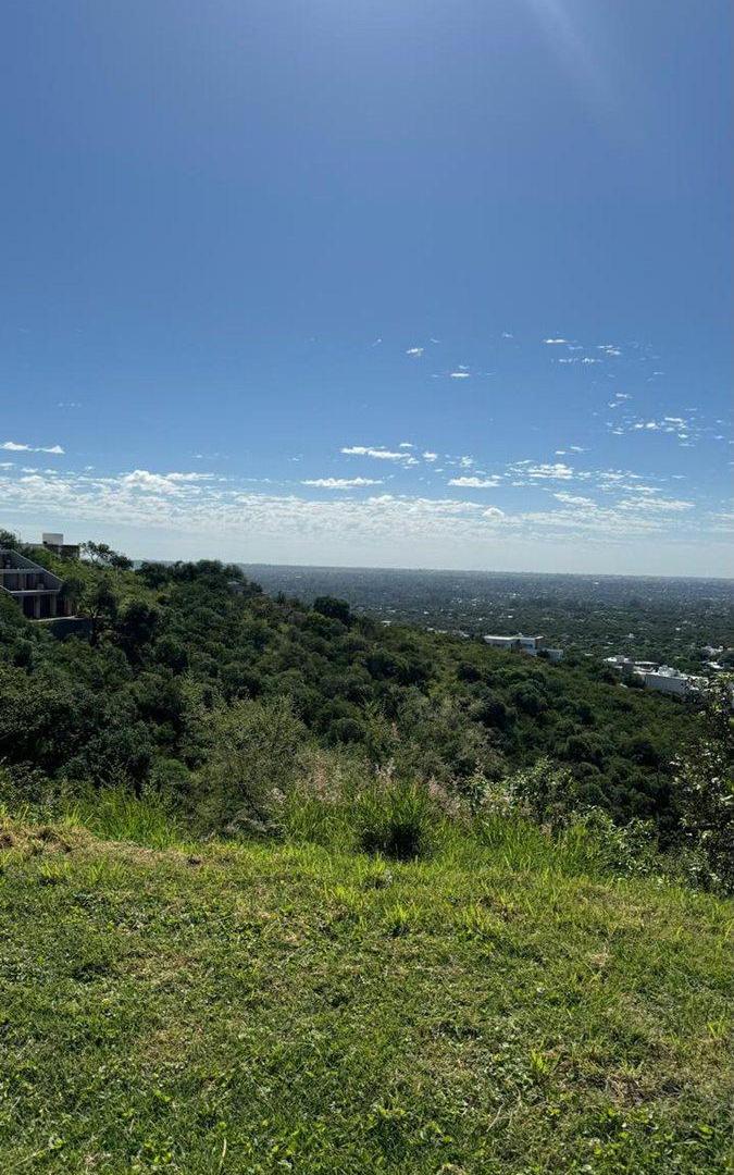 Foto de VENTA TERRENO 2194MTS, LA DESEADA LA CALERA, imagen 3