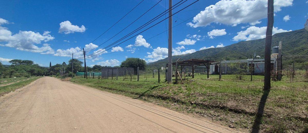 Foto de VENTA LOTE 406 METROS, TERRAZAS DE BIALET, imagen 2