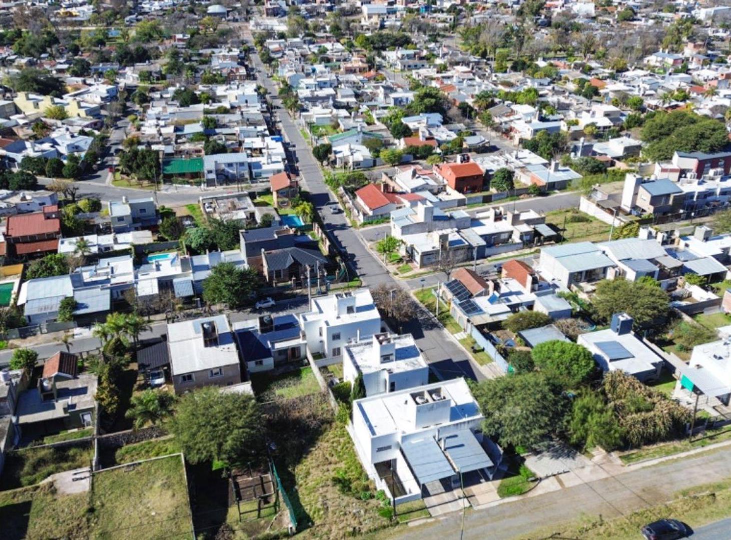 Foto de LOTE 2460. Mts EN BARRIO EL PARAISO LA CALERA, imagen 5