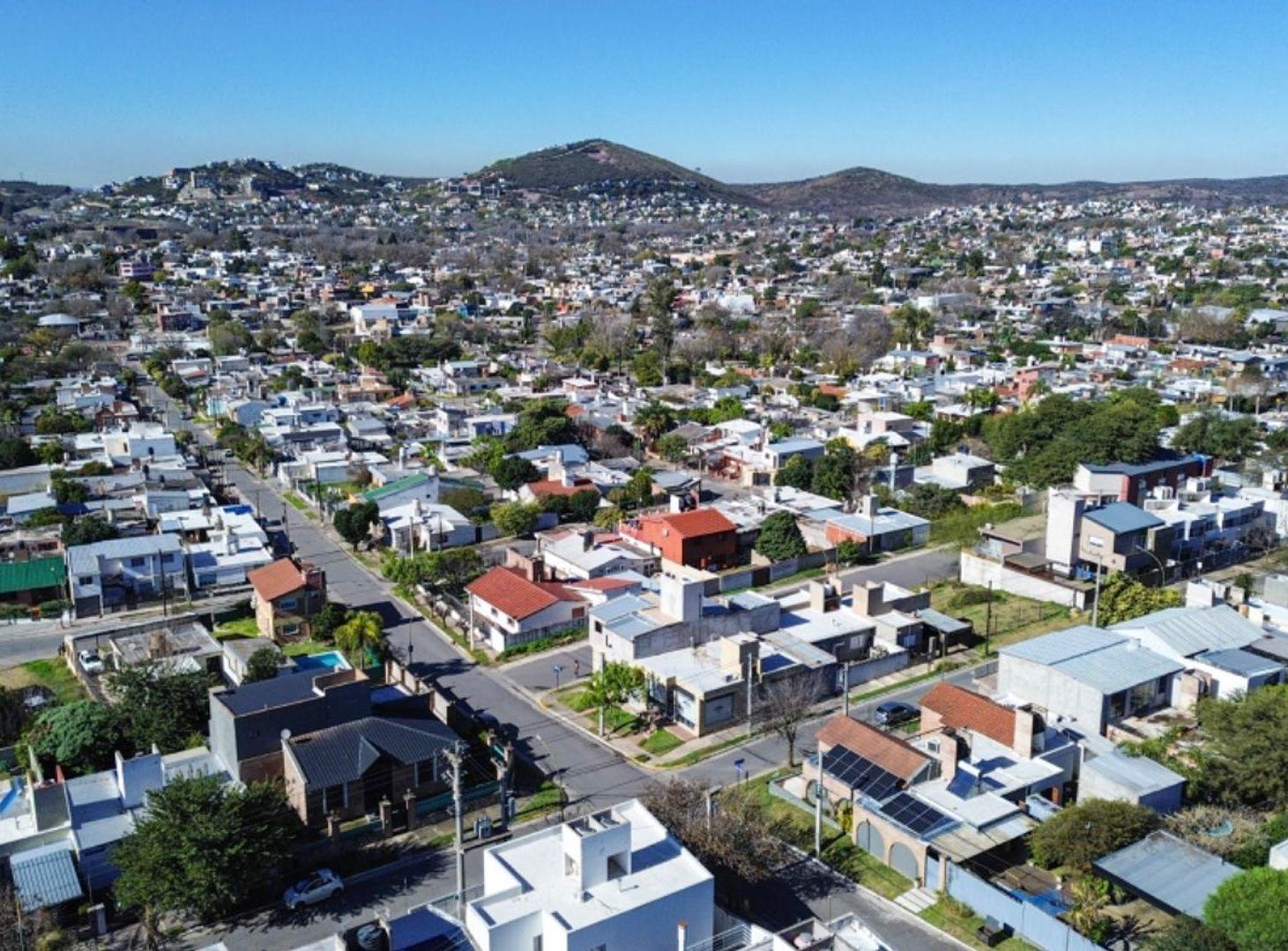 Foto de LOTE 2460. Mts EN BARRIO EL PARAISO LA CALERA, imagen 4