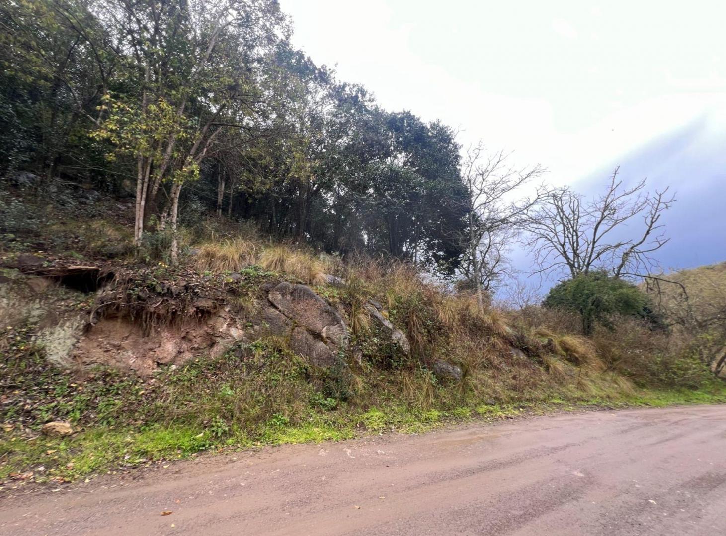 Foto de VENTA HERMOSO TERRENO CON VISTAS RIO CEBALLOS, imagen 4