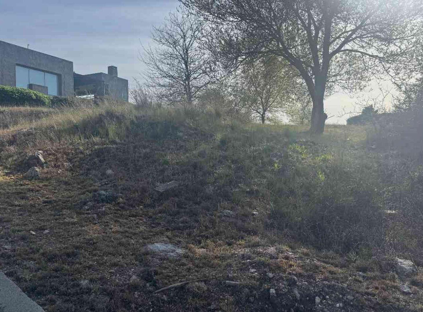 Foto de Lote en Venta Country Alto San Antonio Carlos Paz, imagen 4