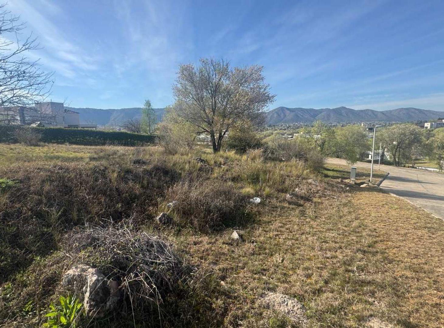 Foto de Lote en Venta Country Alto San Antonio Carlos Paz, imagen 2