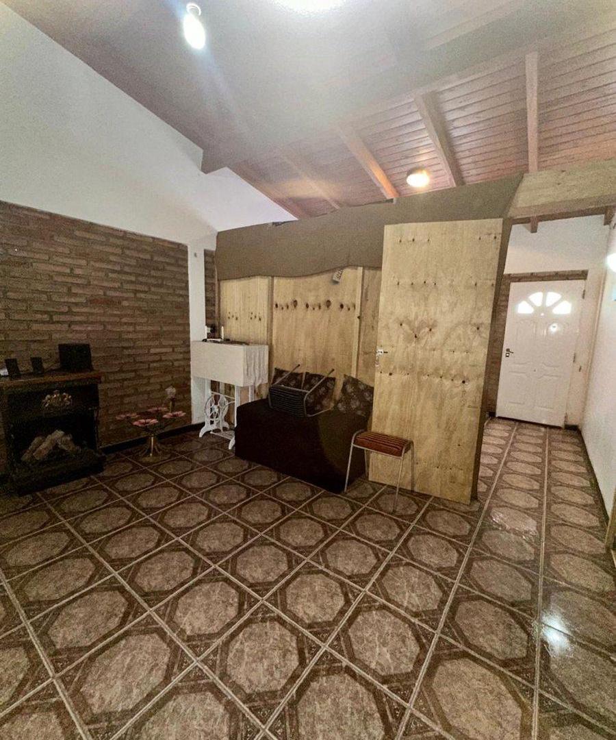 Foto de CASA EN MALVINAS ARGENTINAS DE 2 DORMITORIOS, imagen 3