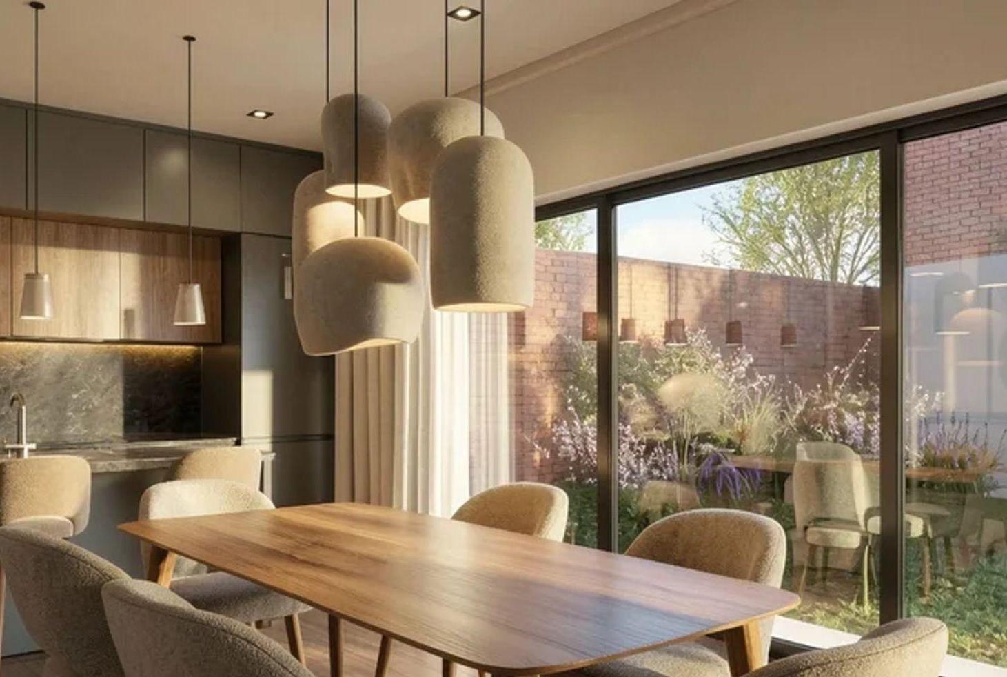 Foto de VENTA CASA 3 DORM HOUSING | GRANJA DE FUNES, imagen 3