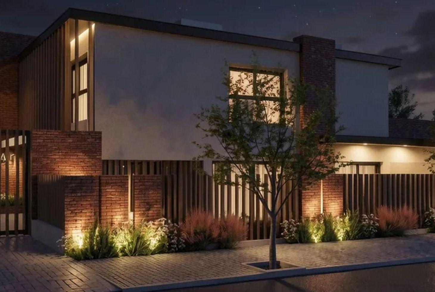 Foto de VENTA CASA 3 DORM HOUSING | GRANJA DE FUNES, imagen 1