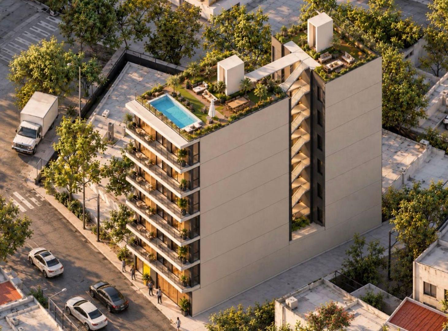 Foto de VENTA EDIFICIO EN ALTA CORDOBA, imagen 3